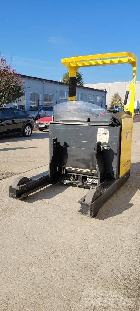 Hyster R 2.0 Річ-трак із високим підйомом