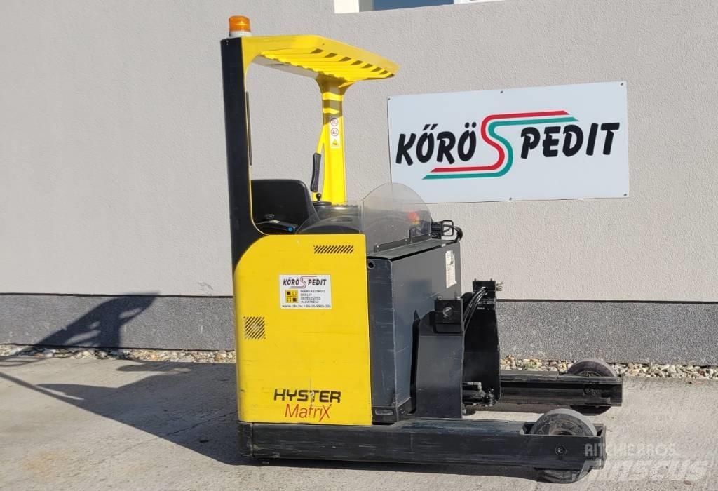 Hyster R 2.0 Річ-трак із високим підйомом