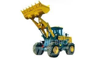 Shantui SL50W(N)-5 Фронтальні навантажувачі