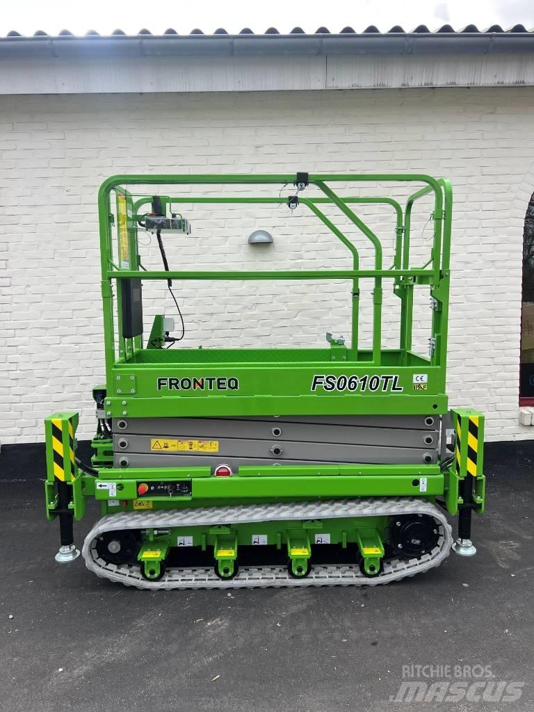 Fronteq FS0610TL Підйомники-ножиці