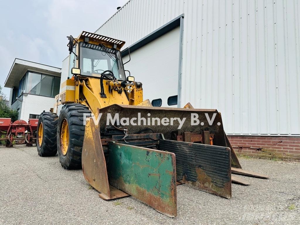 Dresser 510 C Фронтальні навантажувачі