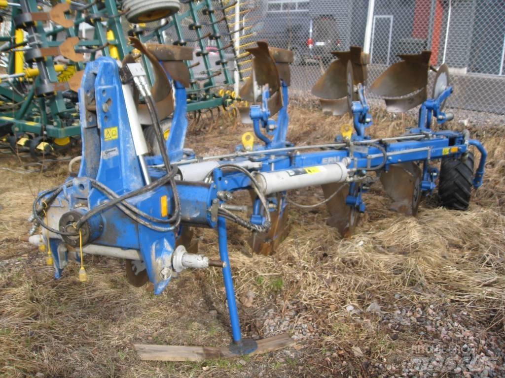 Överum CX4975H Реверсивні плуги