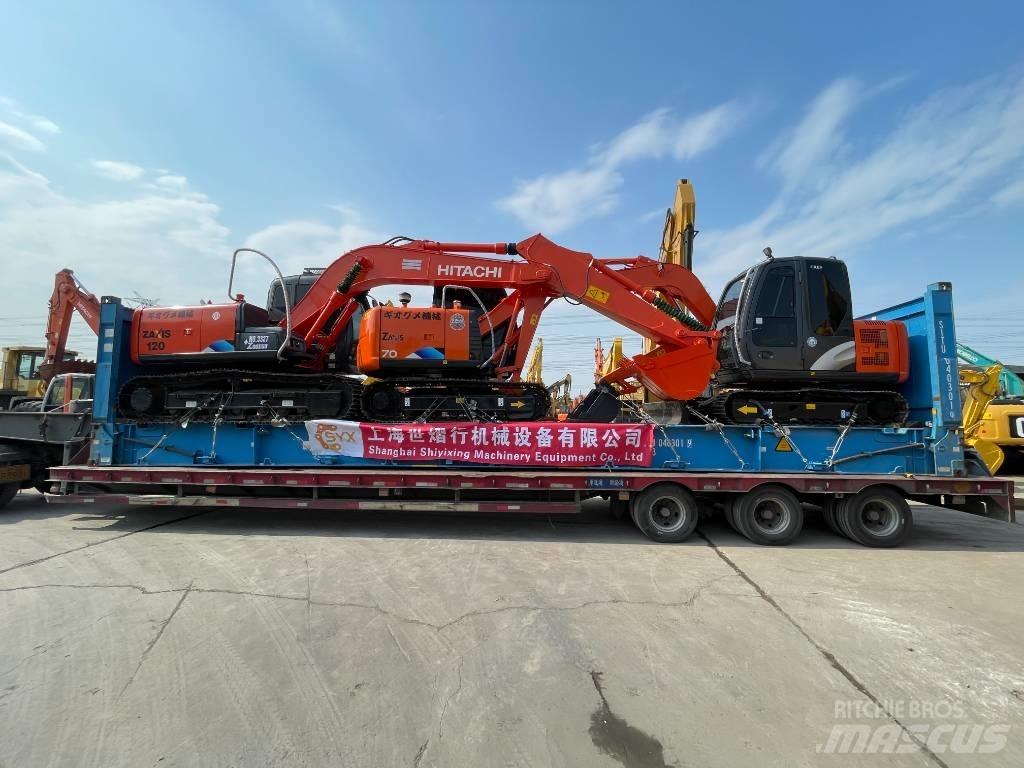 LiuGong 856 H Фронтальні навантажувачі