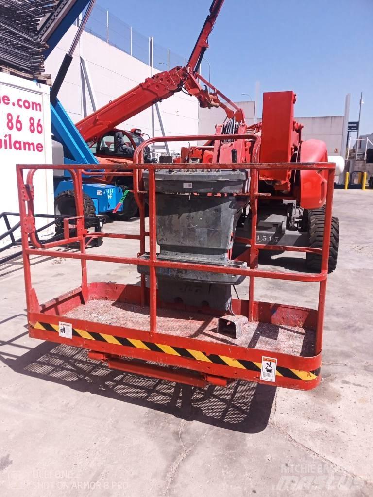 JLG 450 AJS II Колінчаті підйомники