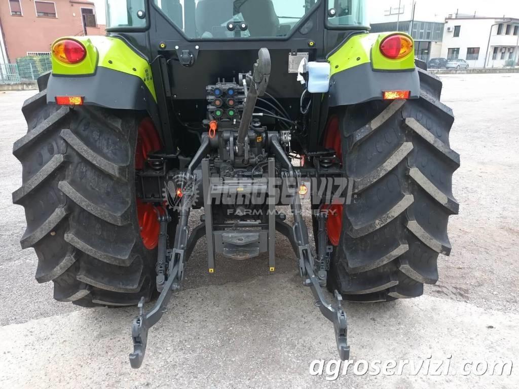 CLAAS Elios 230 Трактори