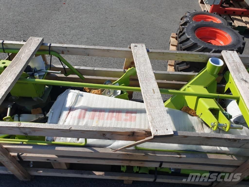 CLAAS Disco 250 Косилки
