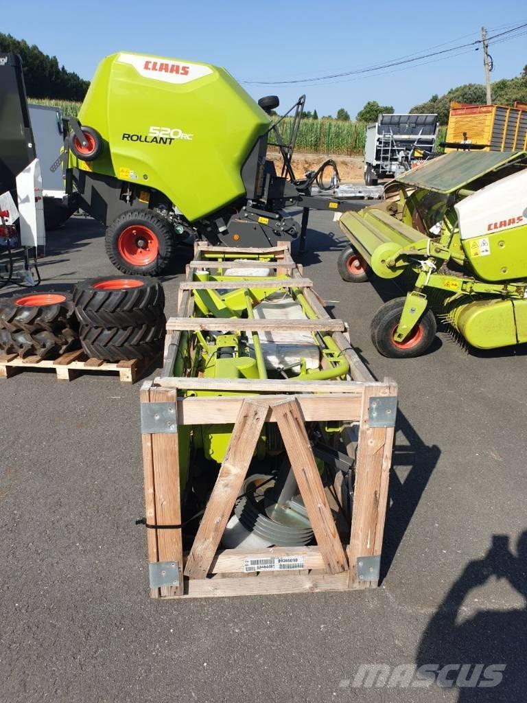 CLAAS Disco 250 Косилки
