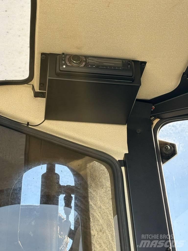 Loglift F108STi9.6 Лісозаготівельні крани