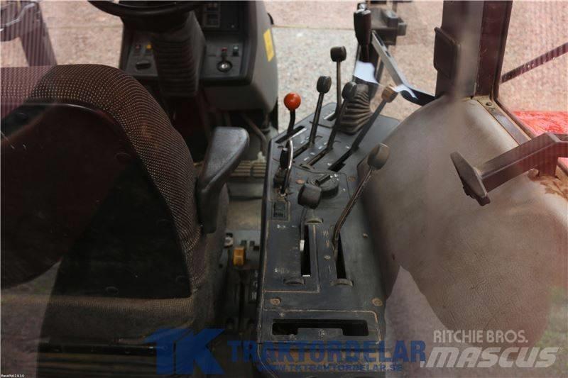 CASE 5140 Maxxum Кабіна
