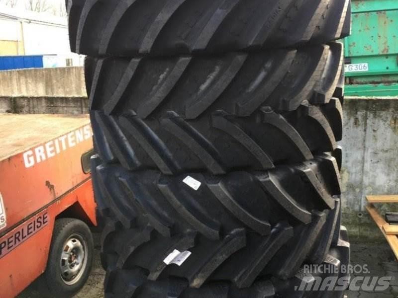 BKT 540/65 R 28 Колеса