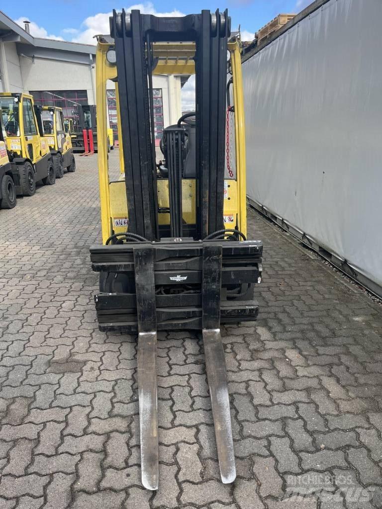 Hyster J2.5XN Електронавантажувачі