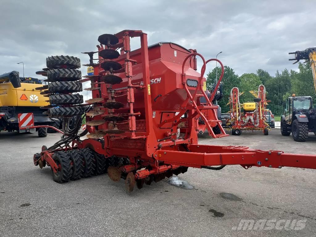 Horsch Pronto 6 DC Сівалки
