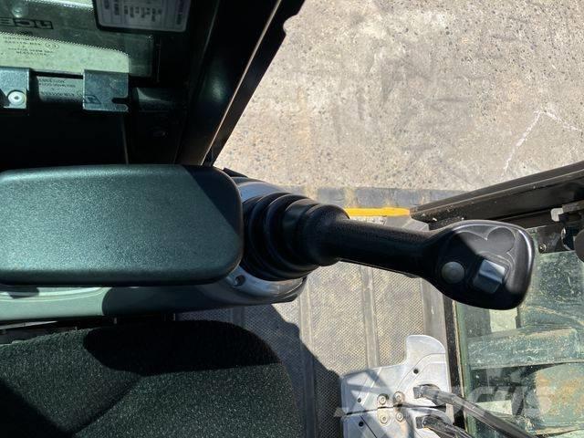 JCB 60 C-2 Міні-екскаватори < 7т