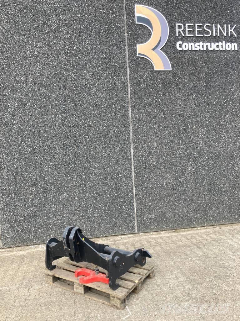 JCB Krog Інше обладнання