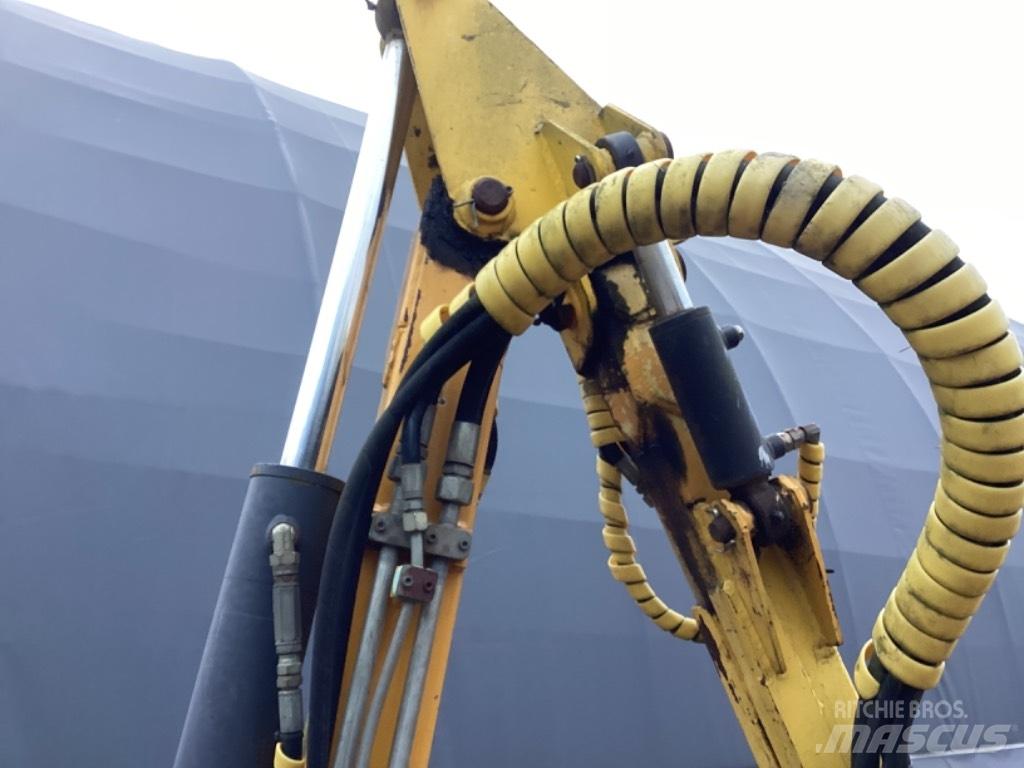 Lumex TM150 Газонні і лукові косилки