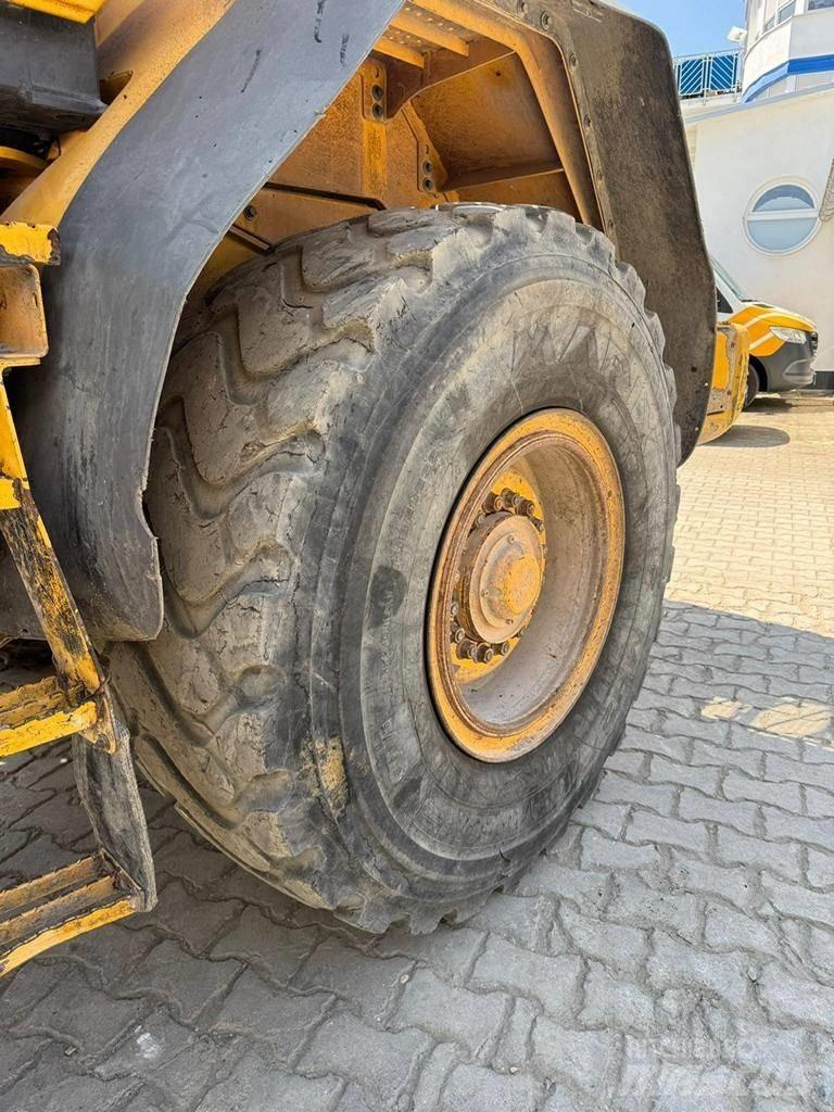 Volvo L 70 F Фронтальні навантажувачі