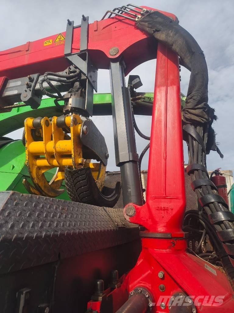 JENZ HEM 581 R Подрібнювачі деревини