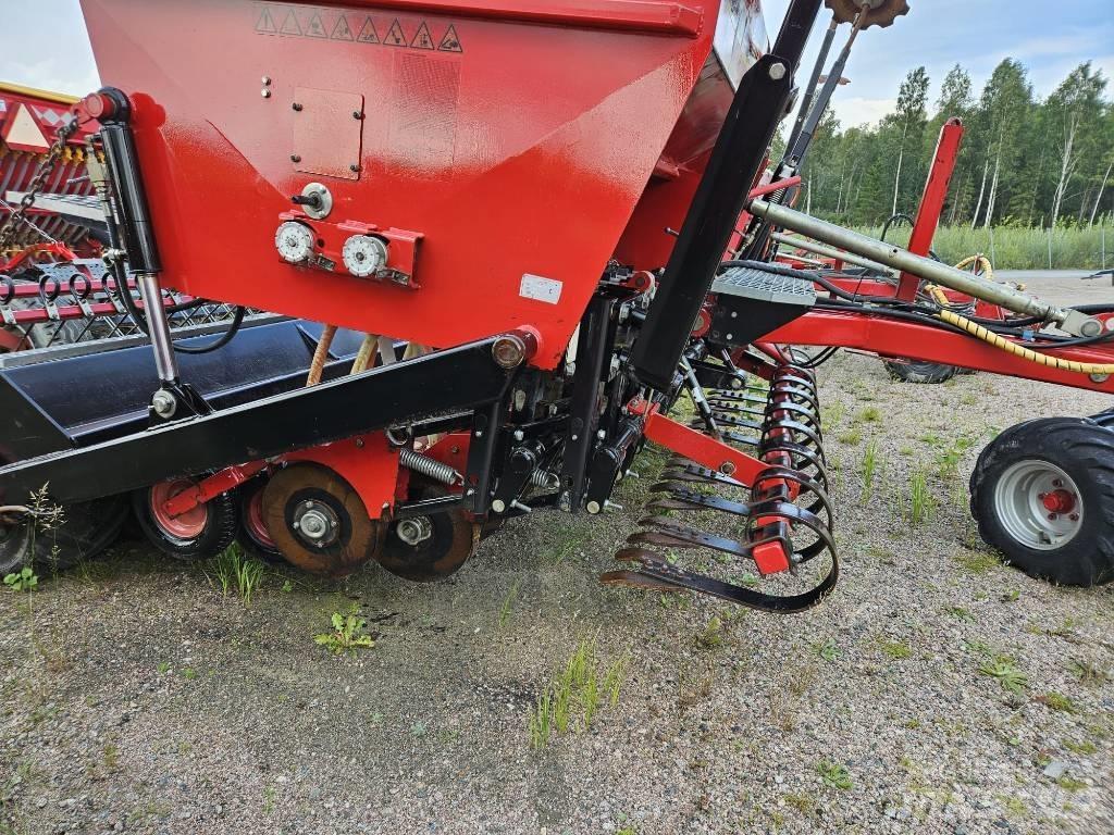 VM SK 300 Комбіновані сівалки