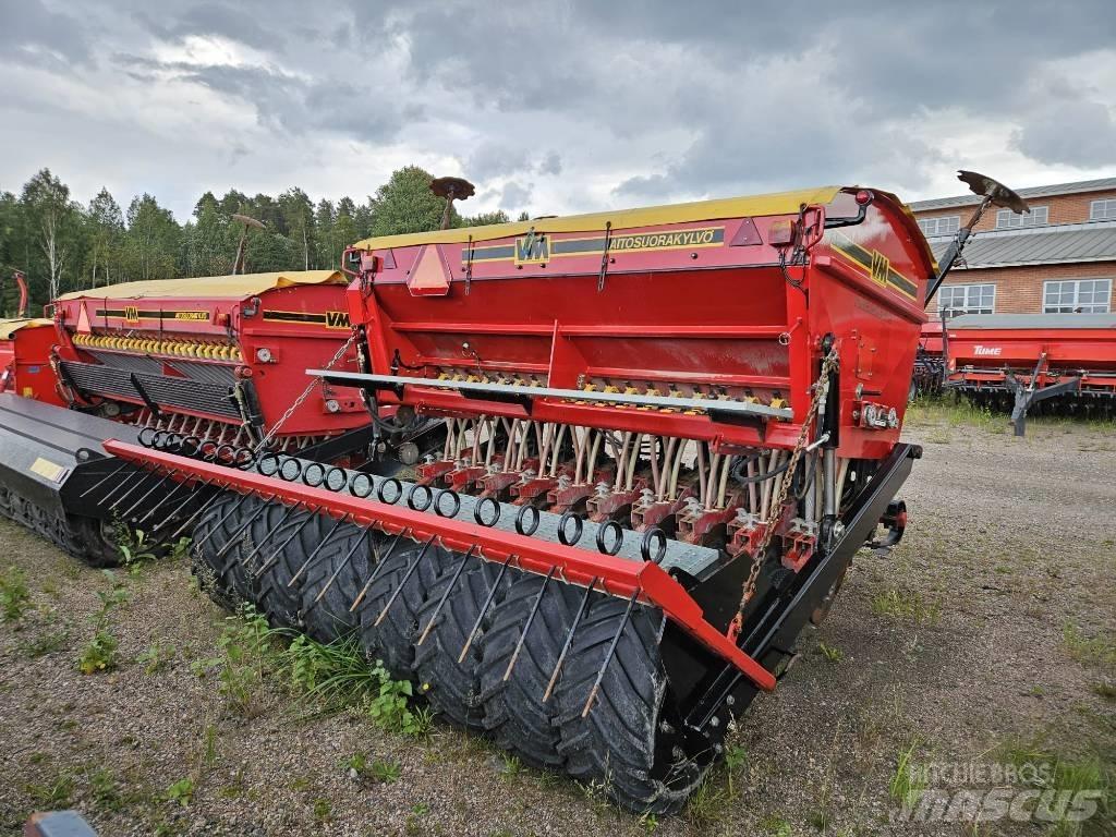 VM SK 300 Комбіновані сівалки