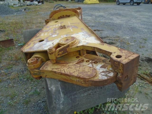 SEC 20T TO 30T Інше обладнання