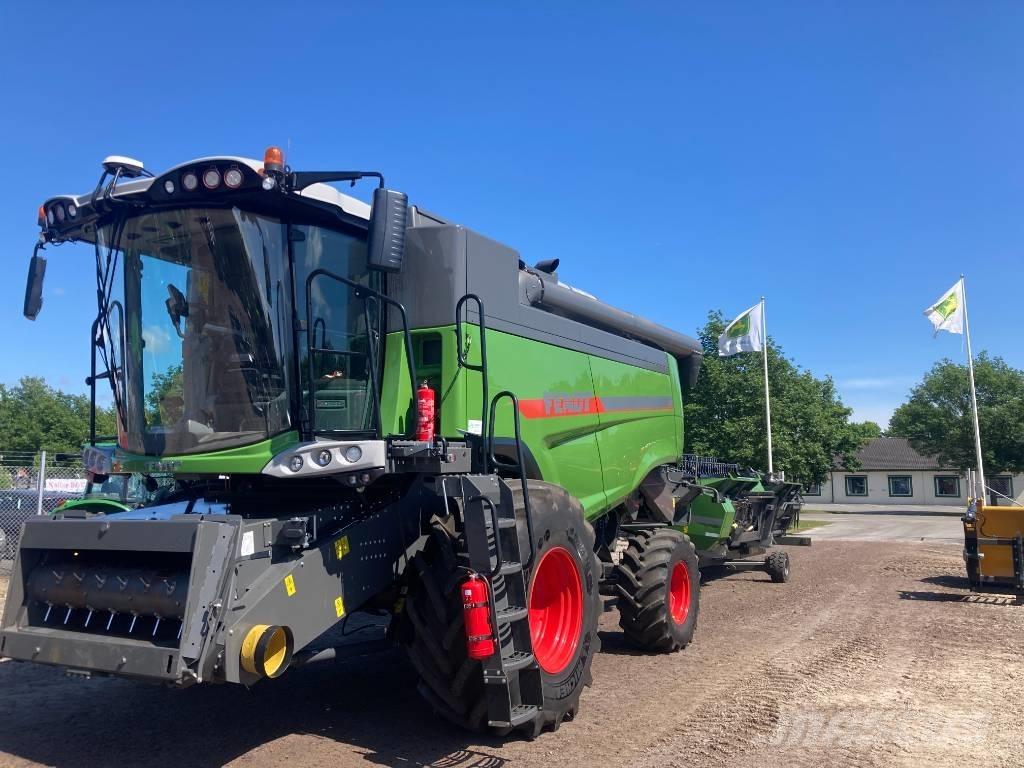 Fendt 6335 C Зернозбиральні комбайни