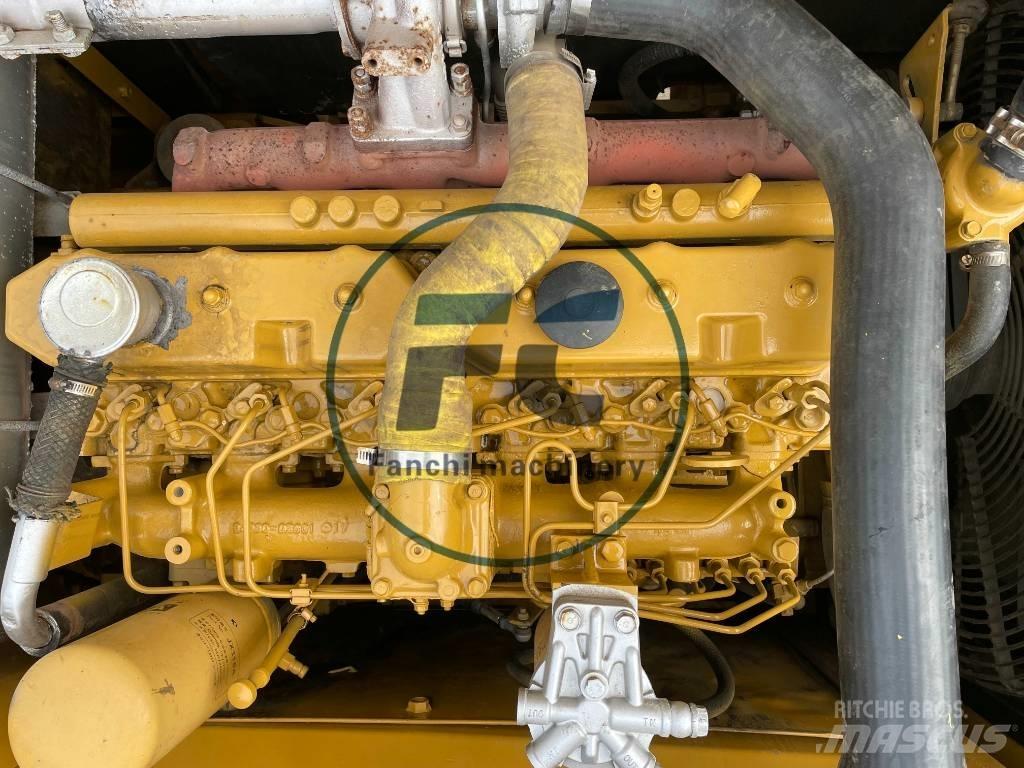 CAT 320C Середні екскаватори 7т. - 12т.