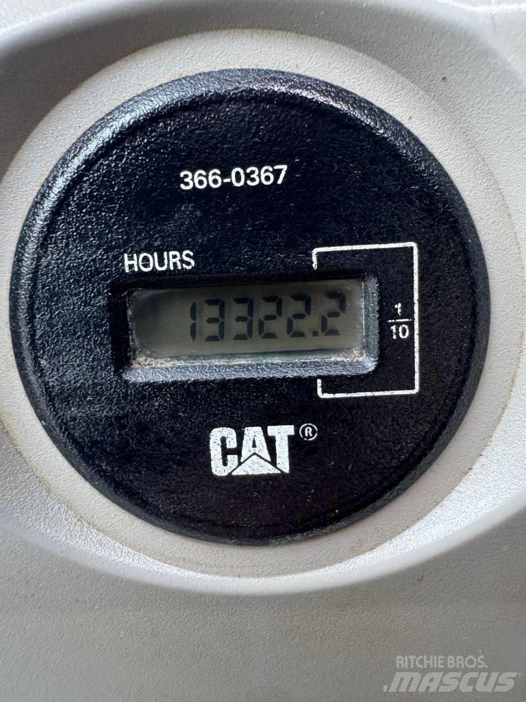 CAT 336 EL H Гусеничні екскаватори