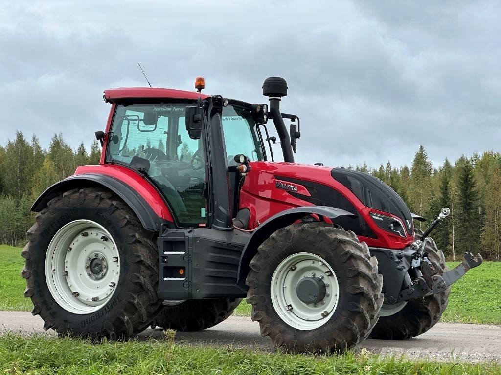 Valtra T 194 Трактори