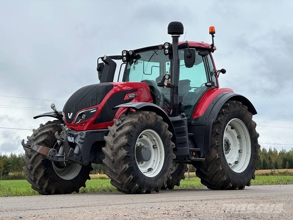 Valtra T 194 Трактори