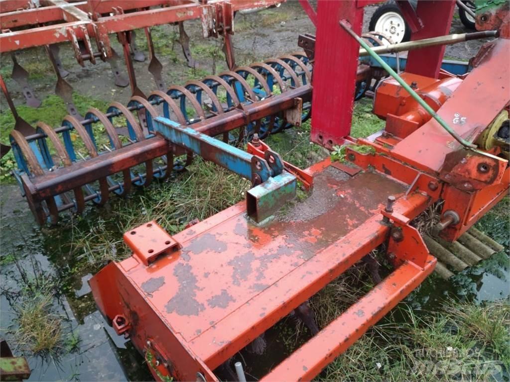Rau Rototiller 300 Сільгосптехніка - Інші