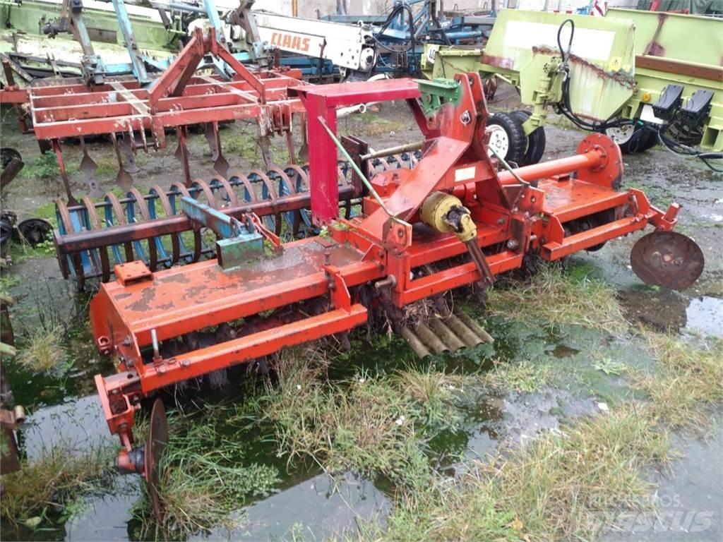 Rau Rototiller 300 Сільгосптехніка - Інші