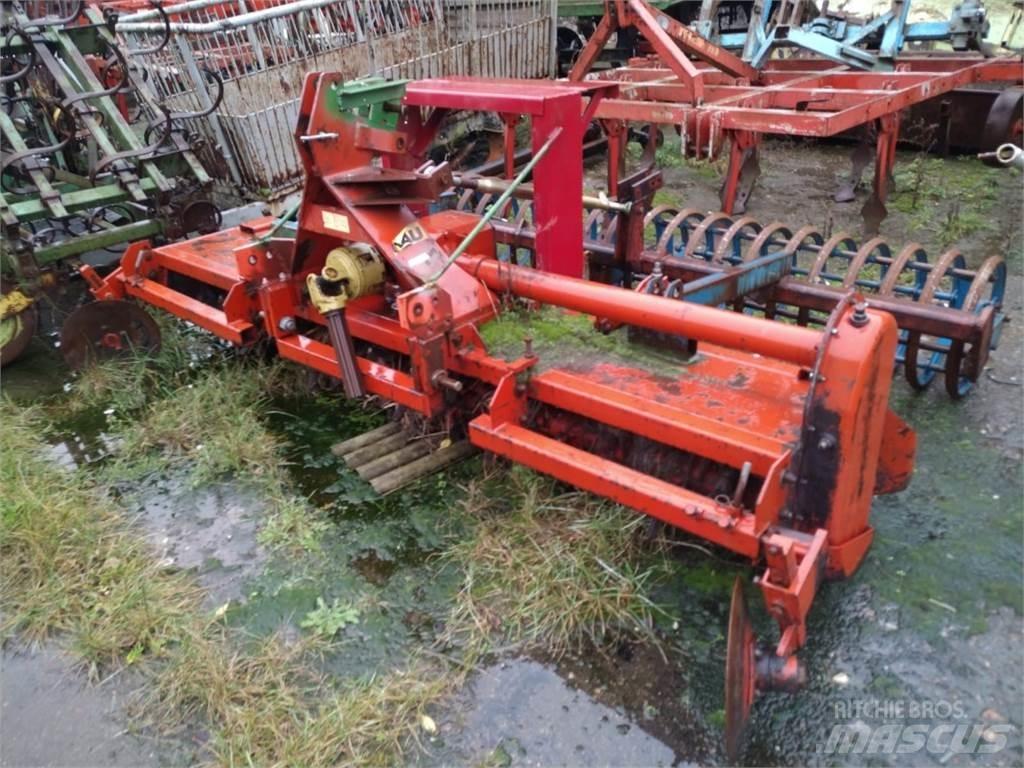 Rau Rototiller 300 Сільгосптехніка - Інші