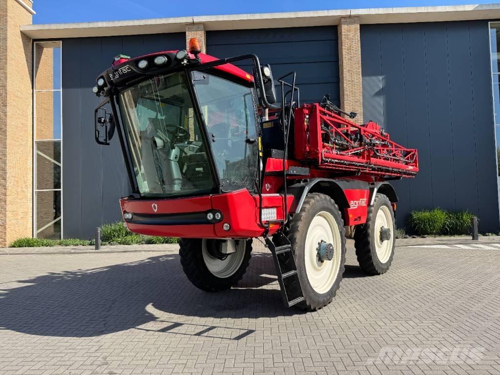 Agrifac C055136 Самохідні обприскувачі