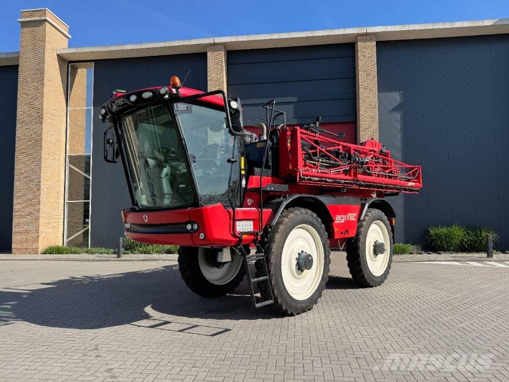 Agrifac C055136 Самохідні обприскувачі