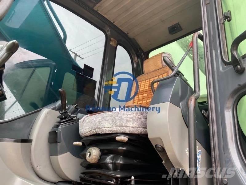 Kobelco SK 330D Гусеничні екскаватори