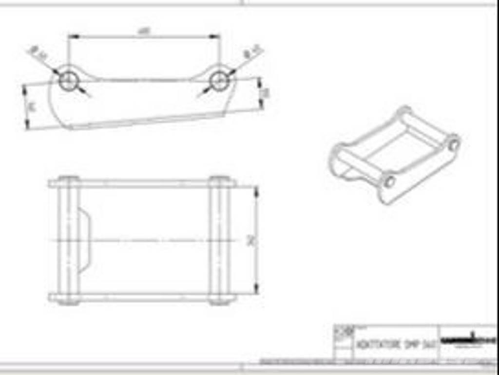 Volvo S60 Ковші
