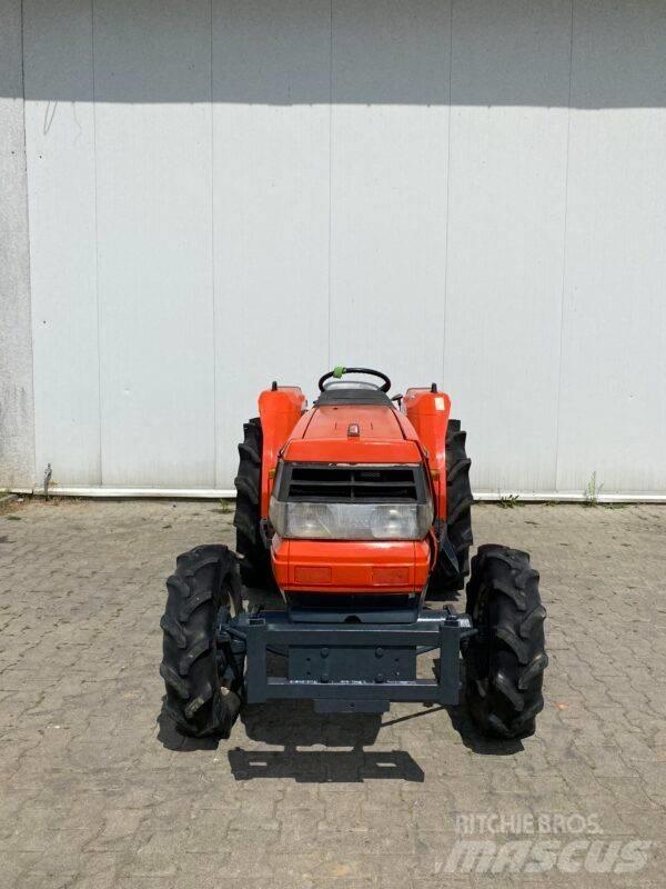 Kubota GL29 Трактори