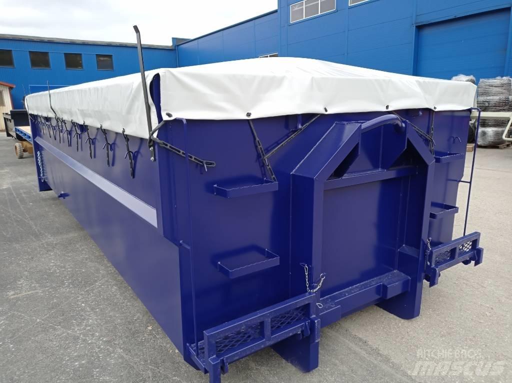 ERT ML12-30 Сільгосптехніка - Інші