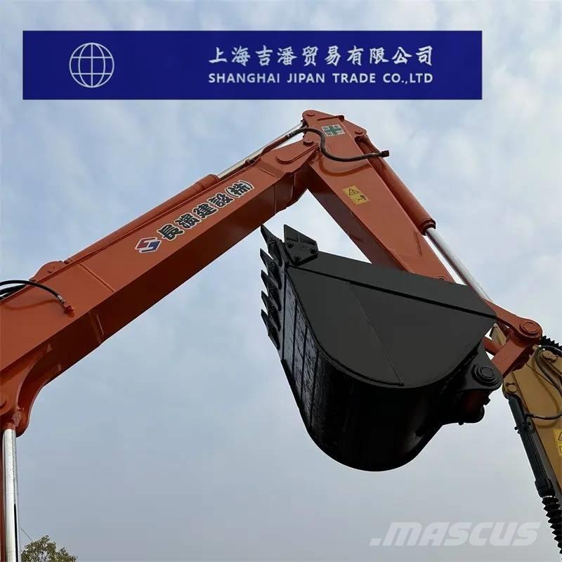 Hitachi ZX 70 Міні-екскаватори < 7т