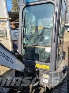Bobcat E 26 Міні-екскаватори < 7т