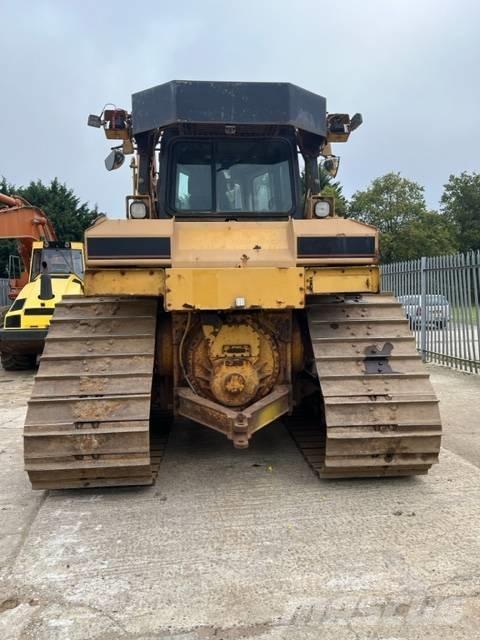 CAT D 6 R LGP III Гусеничні бульдозери
