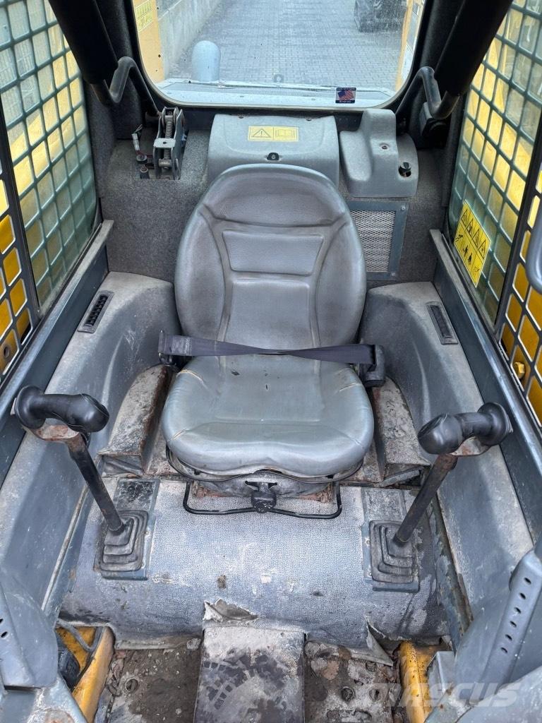 Gehl 5640 Міні-навантажувачі