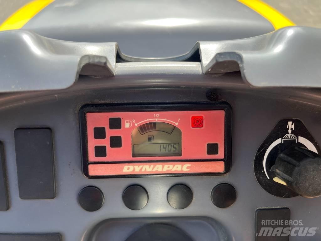Dynapac CC 1200 Котки тротуарні