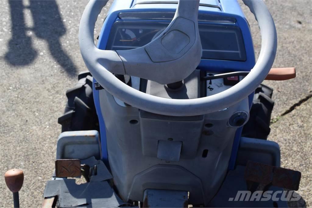 Iseki TM 3160 Трактори