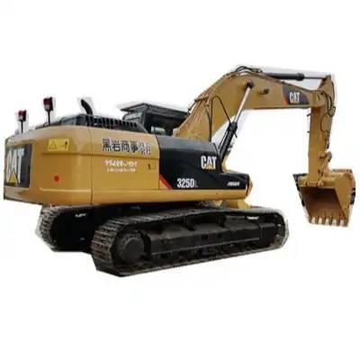 CAT CAT325DL Середні екскаватори 7т. - 12т.