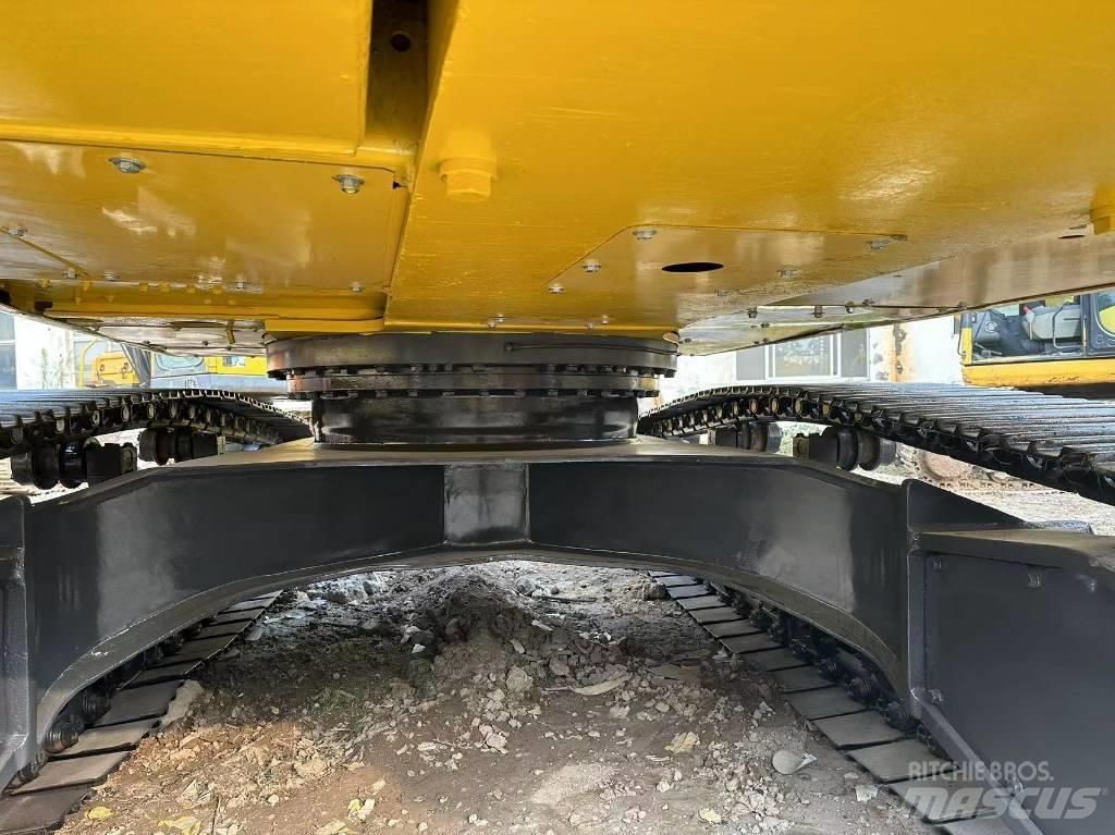 Komatsu PC 300 Гусеничні екскаватори