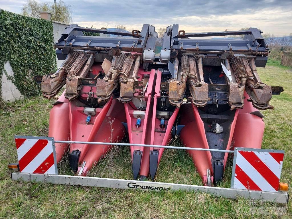 Geringhoff RD 800/FB Жатки