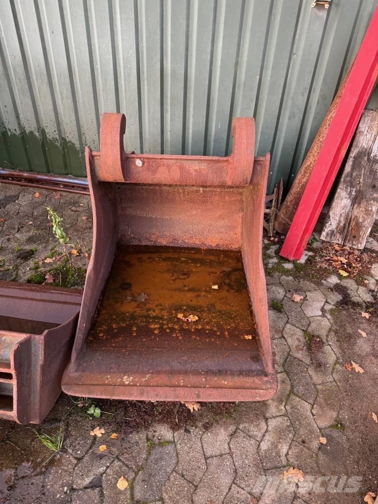  Ukendt Skovl Ковші