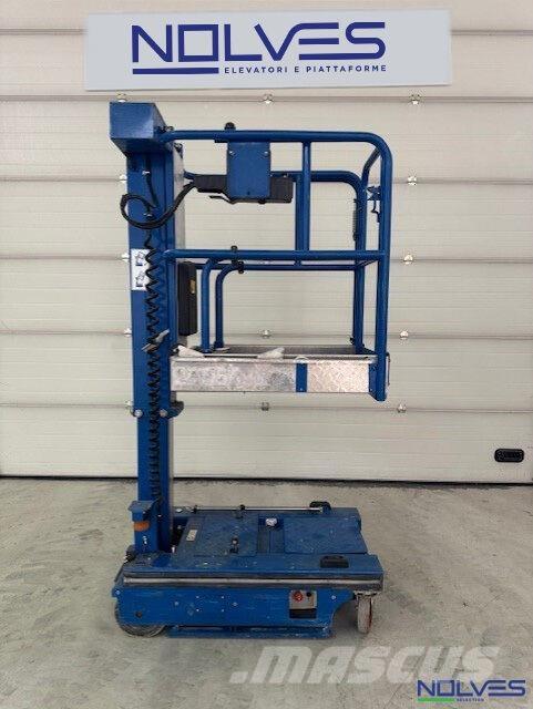 JLG NANOSP830 Інші підйомники і платформи