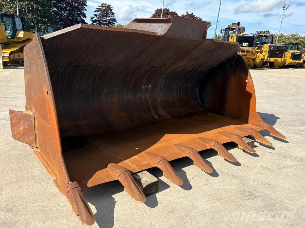 CAT 980 Bucket Ковші